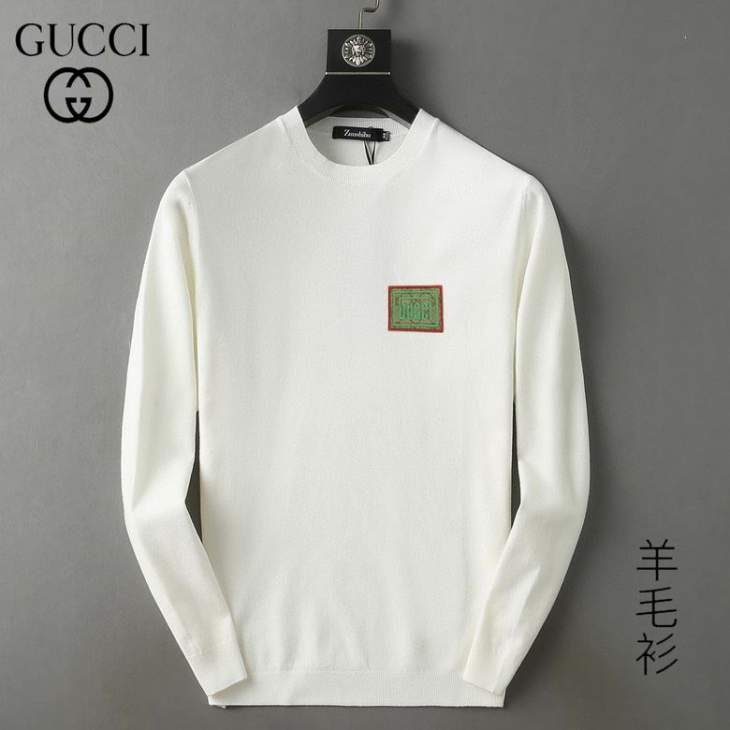 Picture of Gucci Sweaters _SKUGucciM-3XLkdtn2345761